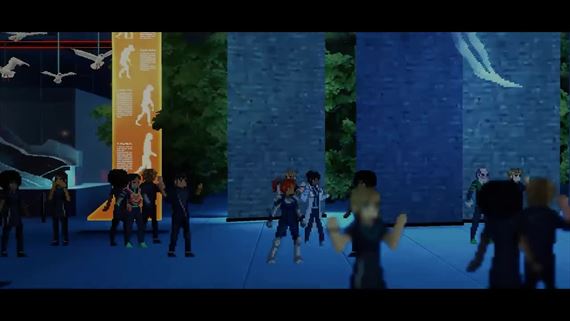 Detektívna sci-fi adventúra Between Horizons dostala dátum vydania