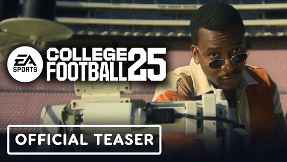 EA Sports College Football 25 sa predstavuje, v máji hru uvidíme