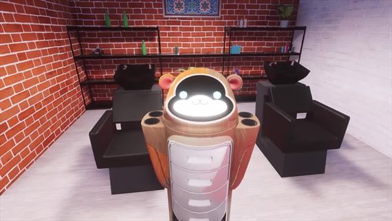 Hairdresser Simulator dostal dátum vydania