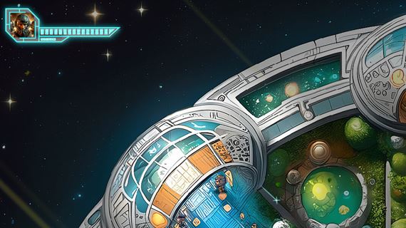 End Of World - Story chce pon�knu� zauj�mav� mix ��nrov, pon�ka teaser 