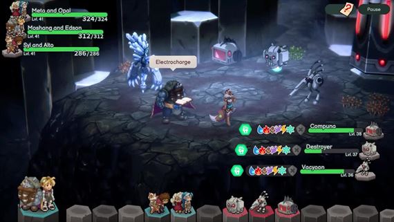 Terra Memoria priniesla demo, svoje dobrodružstvo rozohrá na jar