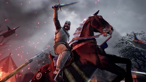 Taktická ťahovka Crown Wars: The Black Prince zhrnula hrateľnosť