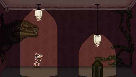 Anglerfish prišiel s brokovnicou na Playstation a Switch