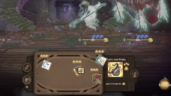 Tamarak Trail je na ahu a vvojri vm poradia ako zvldnu hru