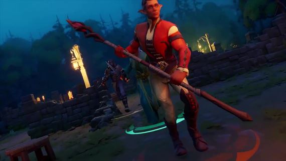 V Project O.R.C.S. si vytvor�te vlastn� pr�behy a dobrodru�stv�