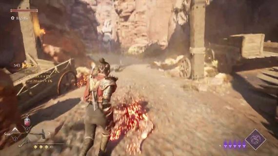 Flintlock: The Siege of Dawn opäť ukazuje svoju akciu