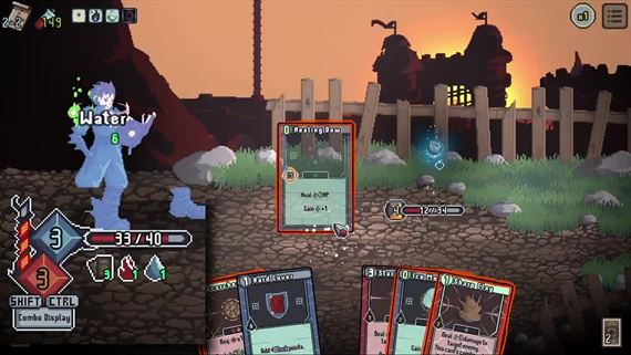 Novus Orbis vrhne do boja svoje karty, ak hre pomôžete