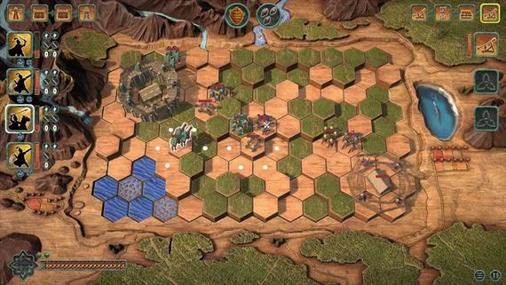 Stratégia Tribe Nation ukázala manažment