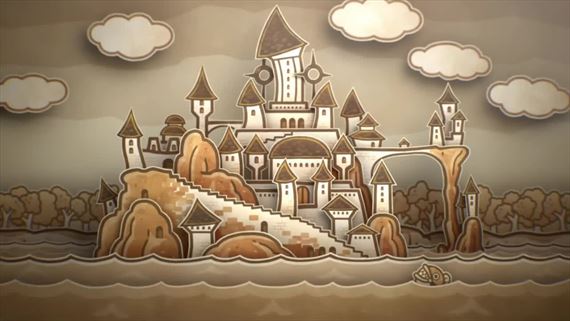 Paper Mario: The Thousand-Year Door približuje svoj príbeh