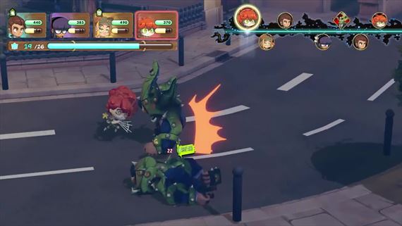 Maliki: Poison Of The Past prenesie do hry dlhoročný populárny komiks