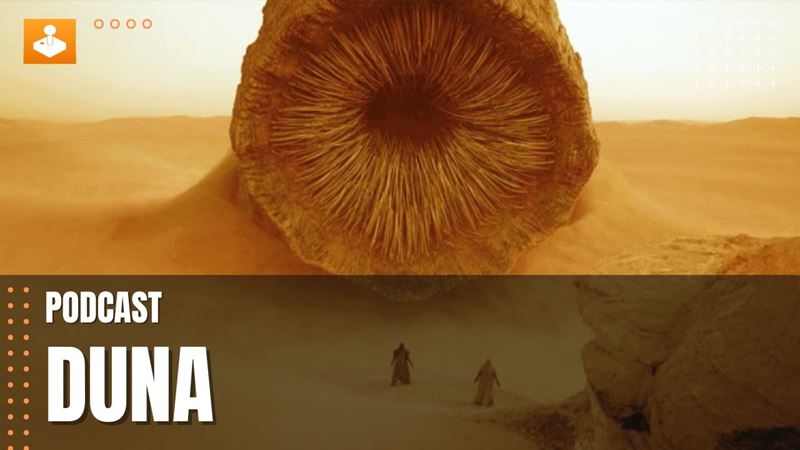 Podcast: Duna