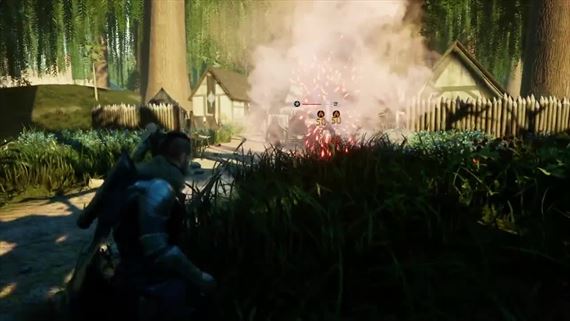 Robin Hood: Sherwood Builders priviedol legendárneho zbojníka