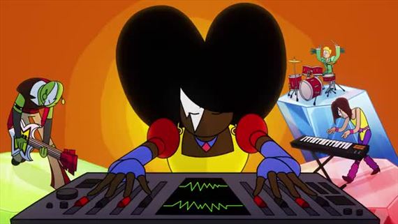 Reigns: Beyond vyjde �oskoro