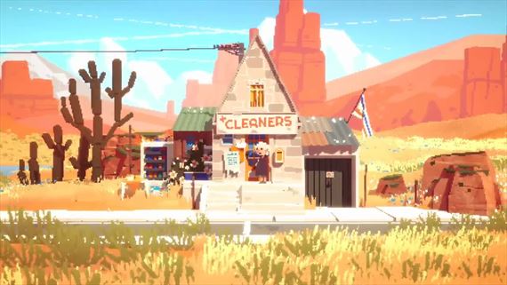 Summerhouse dáva priestor kreativite a stavia domčeky - len tak pre radosť