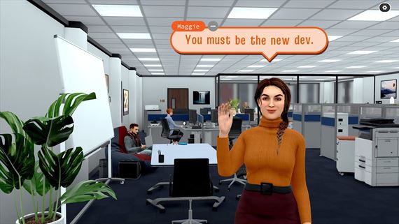 Deckbuilder dev_hell oznamuje demo