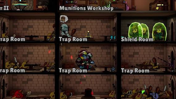 Mana�mentovka Artificer�s Tower dostala d�tum vydania