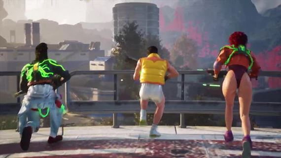 Multiplayerovka Ascendant.com chce priniesť svieži vietor do tohto žánru