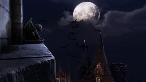 Rise of Peles bude temn� up�rska RPG