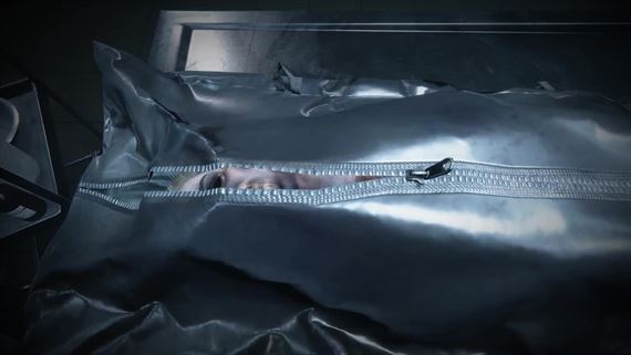 Autopsy Simulator dostal dátum, pitvať začne v máji