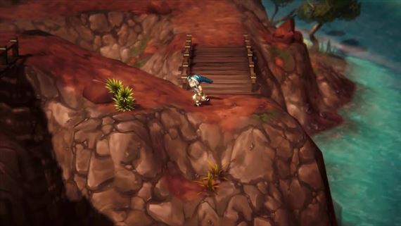 Terra Memoria rozohrala svoje dobrodružstvo plné rôznorodých aktivít