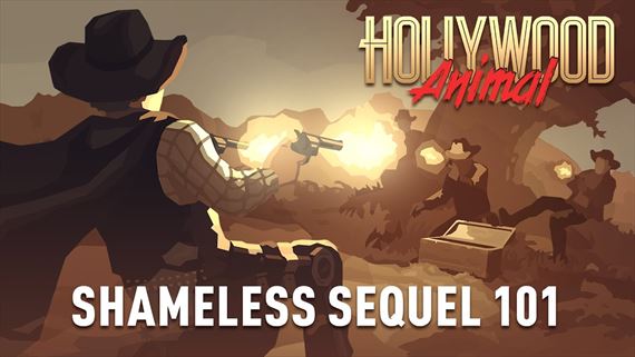 Hollywood Animal uk�e, ako r�chlo zarobi� na nehanebnom pokra�ovan�