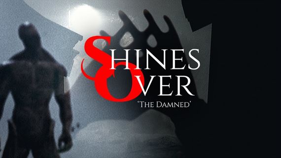 Horor Shines Over: The Damned vyšiel exkluzívne na PS5