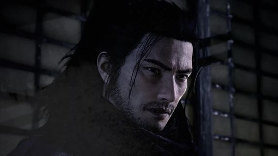 Rise of the Ronin ukazuje pohľad za scény