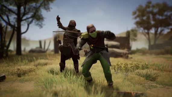 Crown Wars sa tesne pred vydaním odkladá