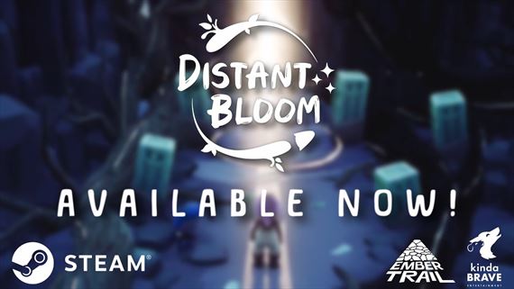 Distant Bloom začína oživovať postihnutú planétu