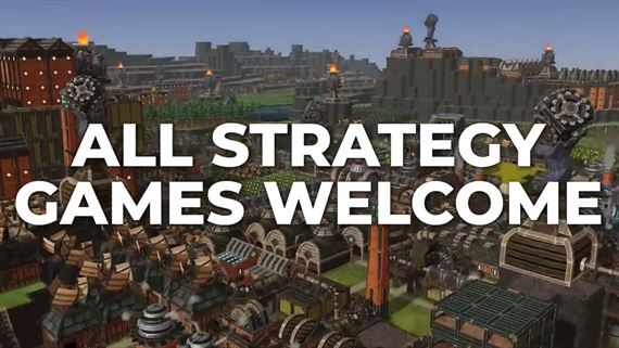 Strategick� event TactiCon aj tento rok pr�de na Steam