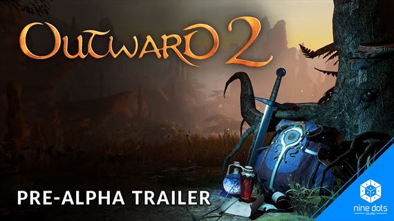 Outward 2 príde s vylepšeným svetom, progresom a bojmi