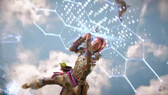 Horizon: Forbidden West prve vychdza na PC, prina launch trailer