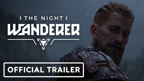 The Night Wanderer sa predviedol