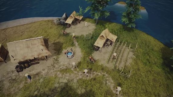 Chinese Empire už ženie orientálnych robotníkov do práce