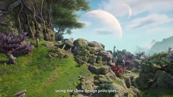 5 minút z hrania Outcast – A New Beginning