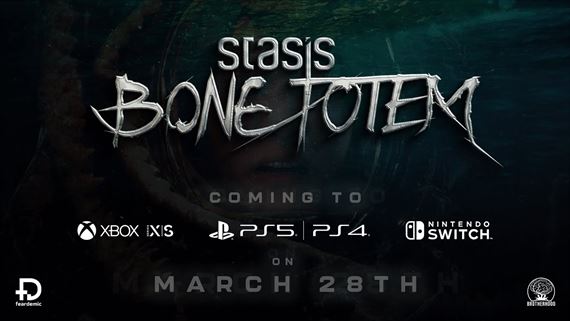 Horor Stasis: Bone Totem vyjde tento mesiac na konzoly