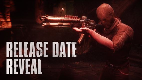 Hororov akcia Sker Ritual dostala dtum vydania