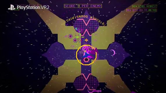 Akka Arrh od Jeffa Mintera je už aj na PSVR 2