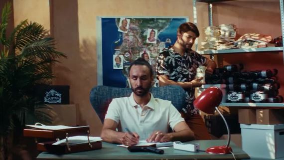 Cartel Tycoon vyšiel na konzolách