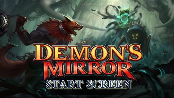 V�etko, �o mus�te vedie� o Demon's Mirror