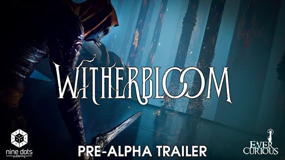 Witherbloom sa pokúsi vybojovať a vzkriesiť svet, ktorý je v ruinách