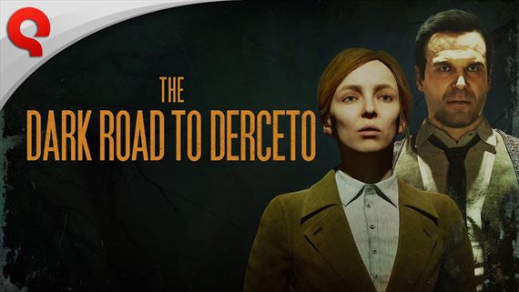 Alone In The Dark ponúka nový trailer - The Dark Road to Derceto