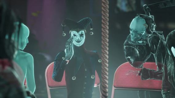 Midnight Ghost Hunt dostva dtum vydania plnej verzie