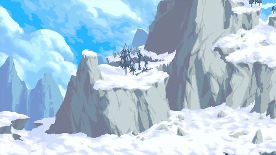 Mira and the Legend of the Djinns je metroidvania inšpirovaná marockými tradíciami