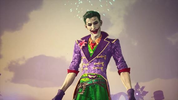 Suicide Squad: Kill the Justice League sa pripravuje na prvú sezónu
