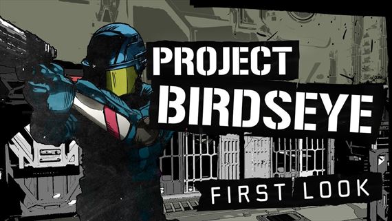 Autori The Callisto Protocol predstavuj� svoju nov� akciu Project Birdseye
