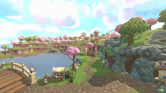 RuneScape začína s veľkonočnými oslavami