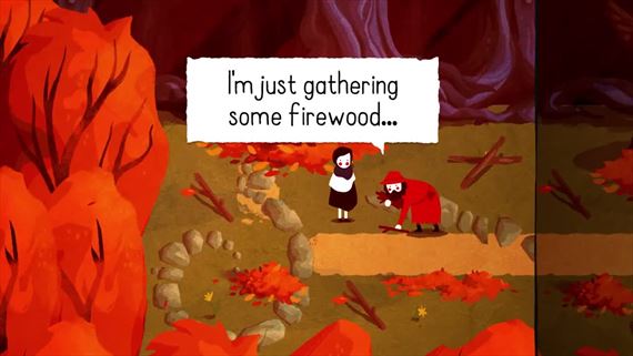 Paper Trail prichádza s unikátnymi papierovými puzzle na všetky platformy