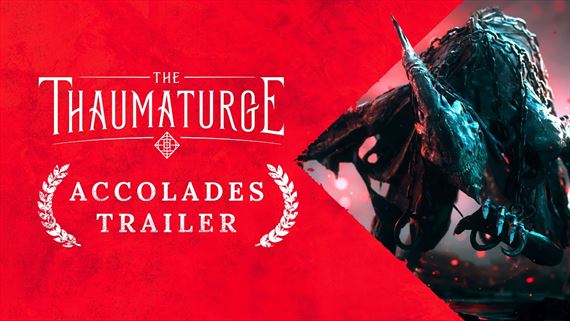 The Thaumaturge sa chvli pozitvnymi hodnoteniami