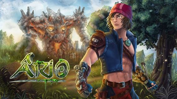 Ario čaká koncom mesiaca magické putovanie so špeciálnymi pohybmi